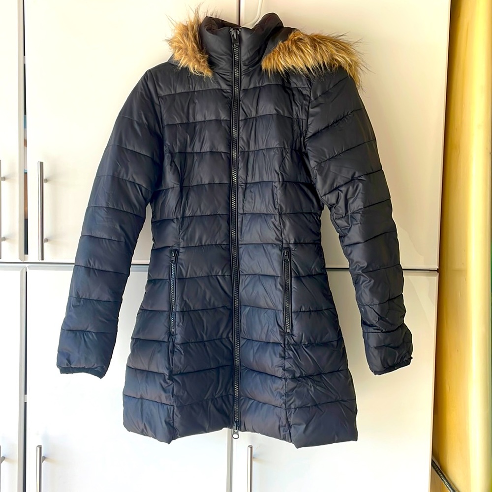 Super Cute Poly Filled Down Jacket - image 1